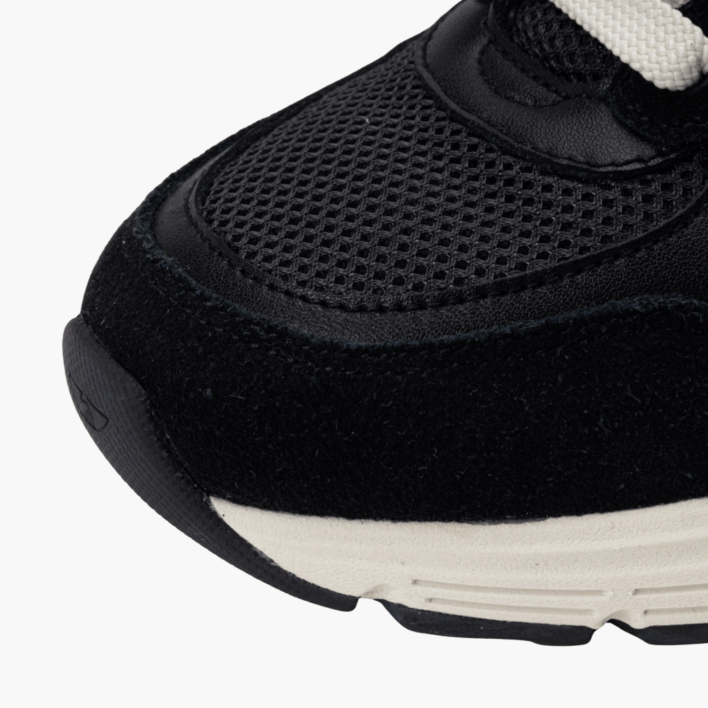 Amiel S-Strike - Mix Suede SWC