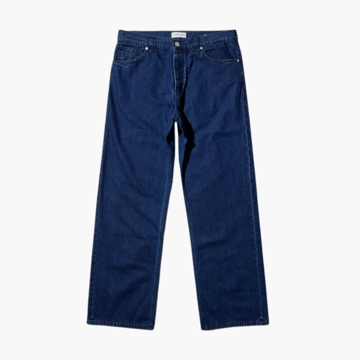 ANOTHER JEANS 4.0, INDIGO Another Aspect
