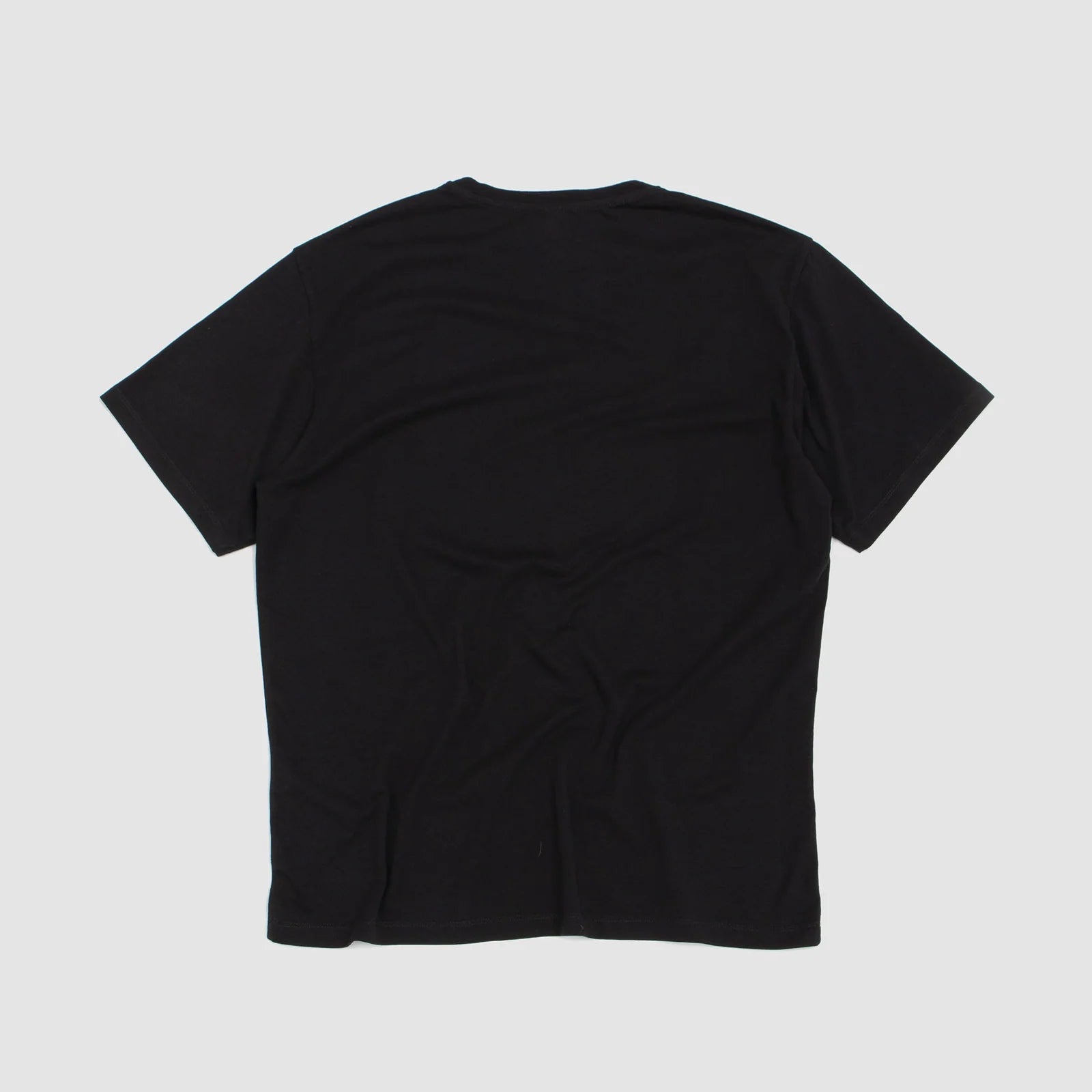Another T-Shirt 1.0, Jet Black - Aura