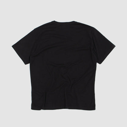 Another T-Shirt 1.0, Jet Black - Aura