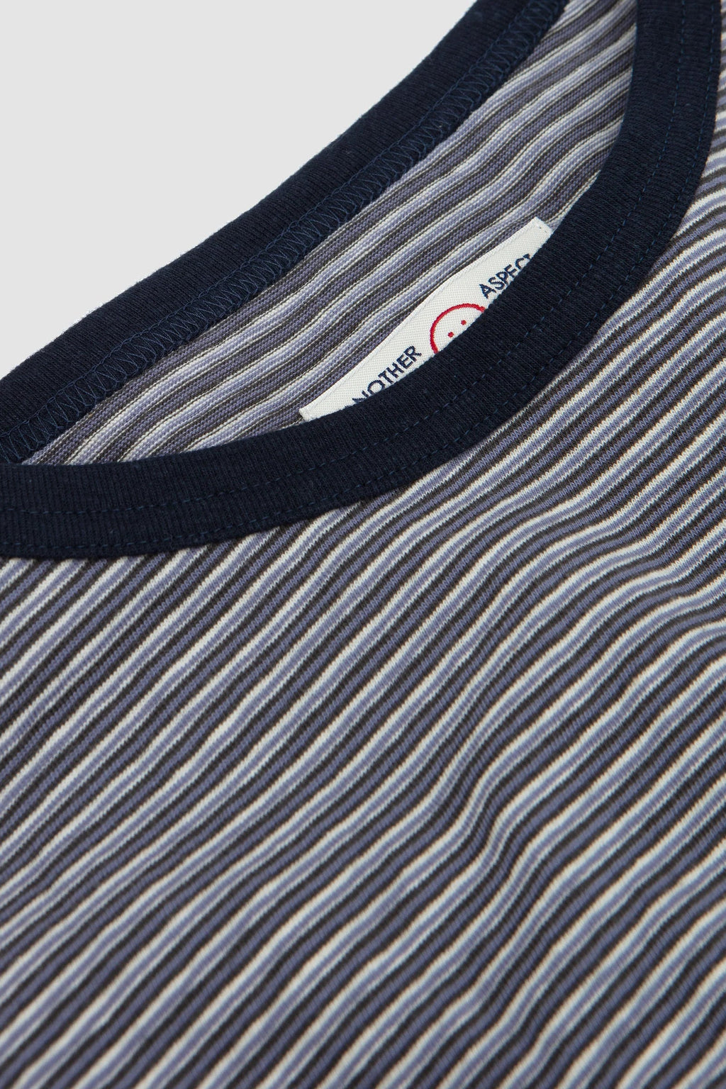 ANOTHER T-SHIRT 3.0 JPN, NEIBI STRIPE Another Aspect