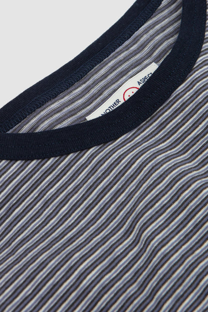 ANOTHER T-SHIRT 3.0 JPN, NEIBI STRIPE Another Aspect