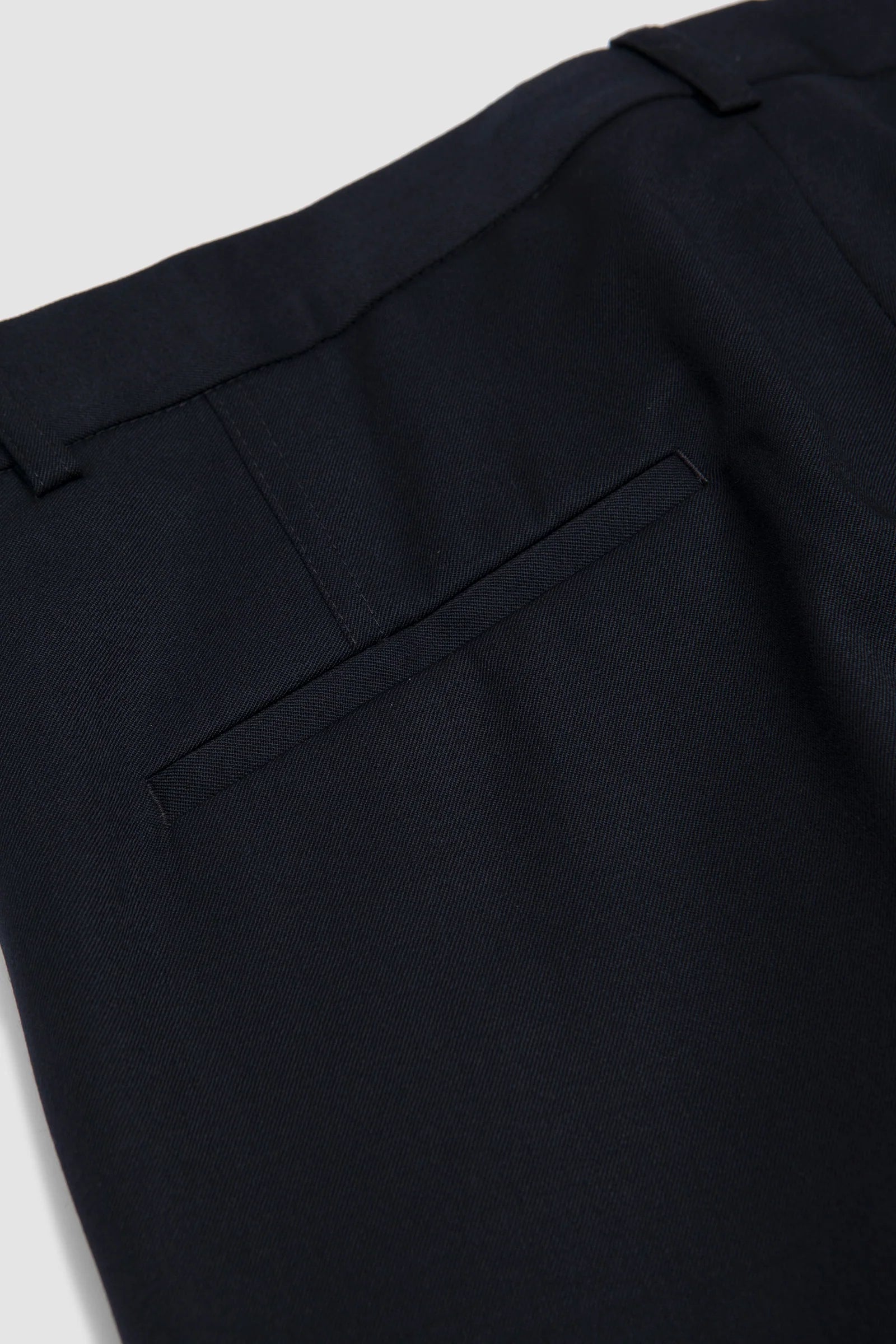 Another Pants 1.0, Night Sky Navy - Aura