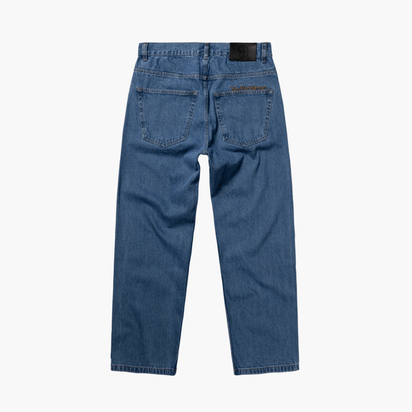 Bagi Jean Blue Aries no problemo