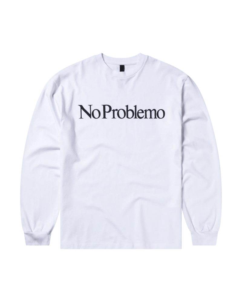 Coupe unisexe décontractée t-shirt Aries Arise concept store indépendant Rennes Bretagne