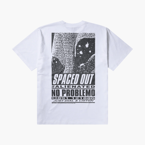 Spaced Out SS Tee