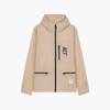 BioRip - WindBreaker -Beige