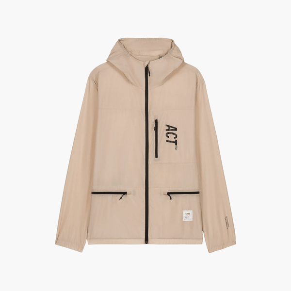 BioRip - WindBreaker -Beige