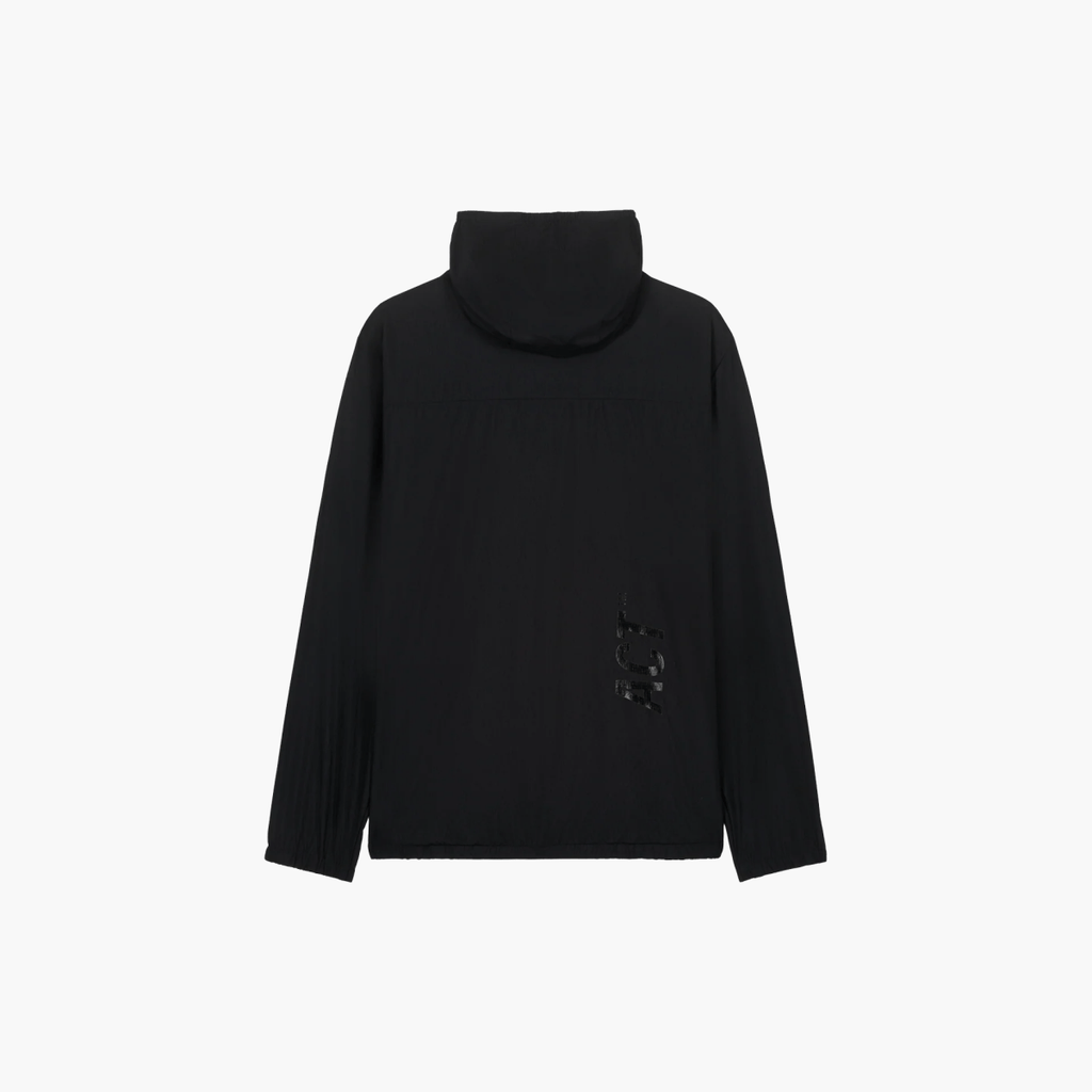 Coupe-vent BioRip Windbreaker Noir homme – boutique homme Rennes