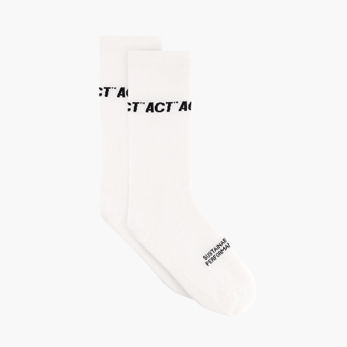 Chaussettes de running blanches homme – boutique homme Rennes