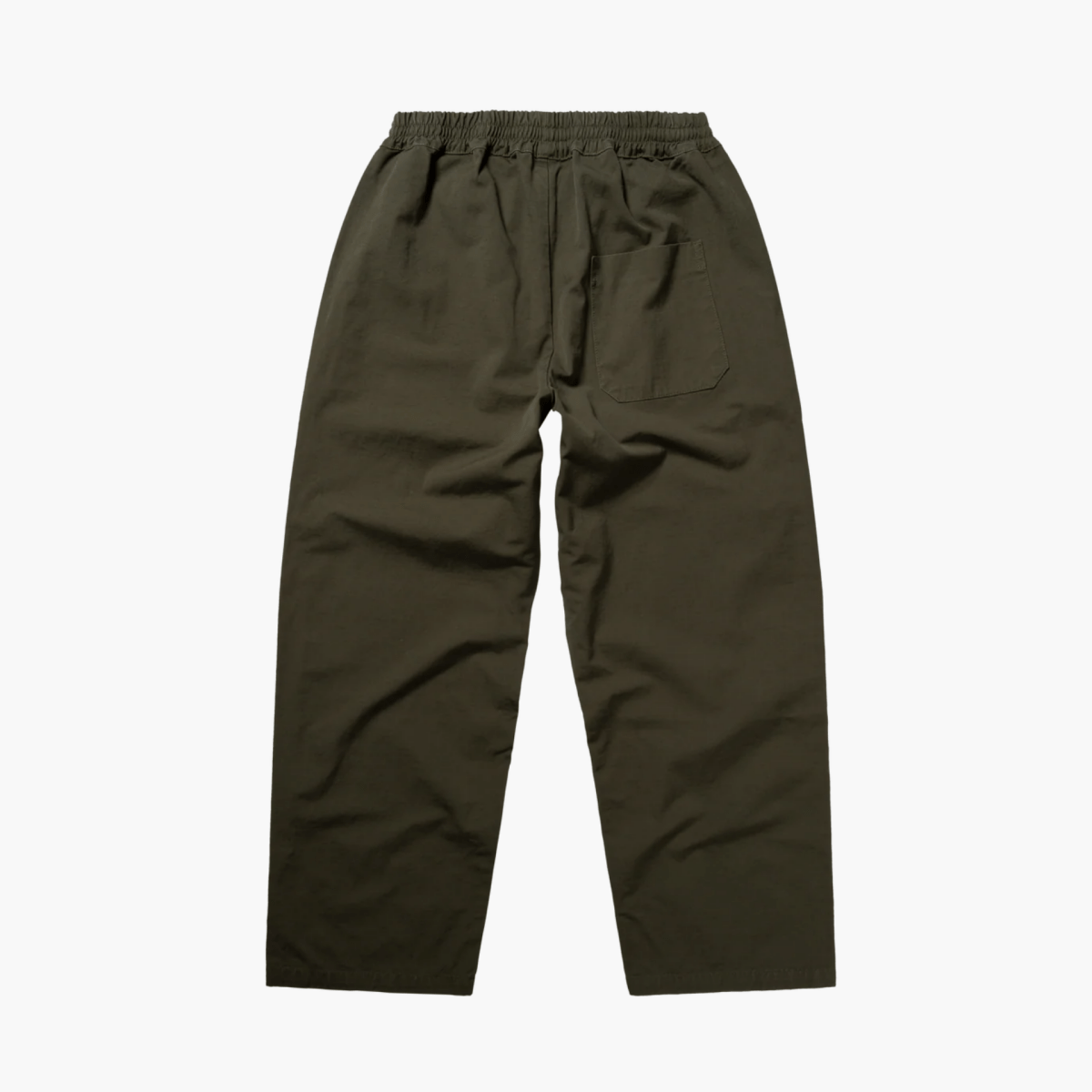 Coupe droite décontractée pantalon workwear Aries Arise homme boutique vêtement créateur Rennes — photo 2
