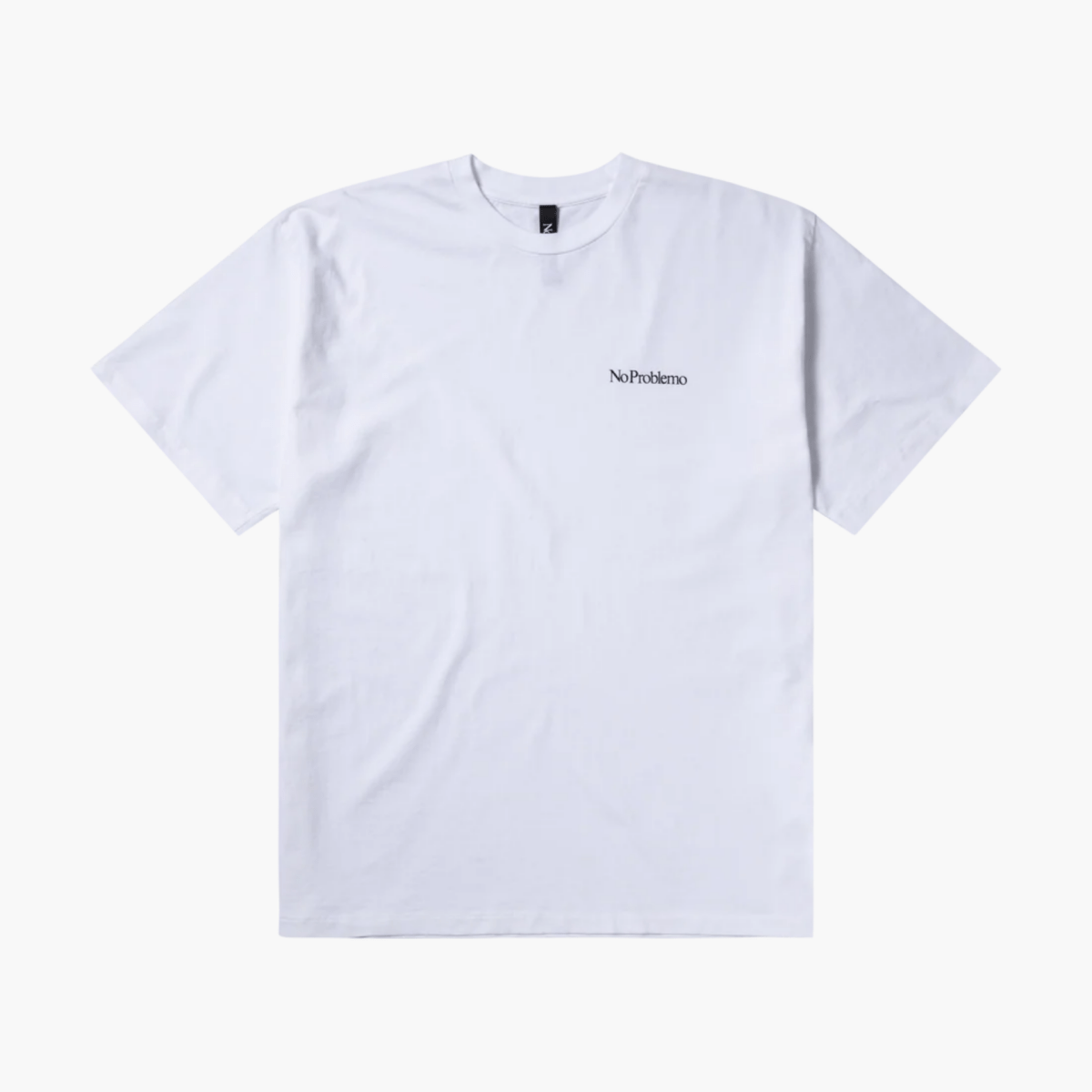 Spaced Out SS Tee Aries no problemo