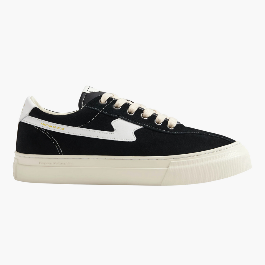 Dellow S-Stripe Cup - Suede SWC