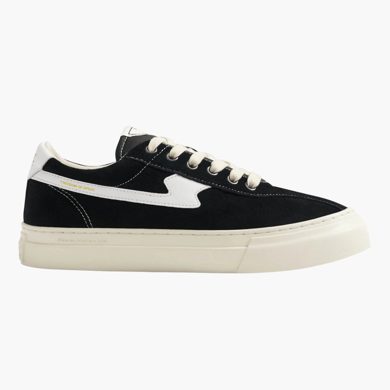 Dellow S-Stripe Cup - Suede SWC