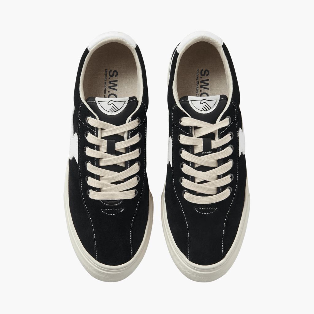 Dellow S-Stripe Cup - Suede SWC