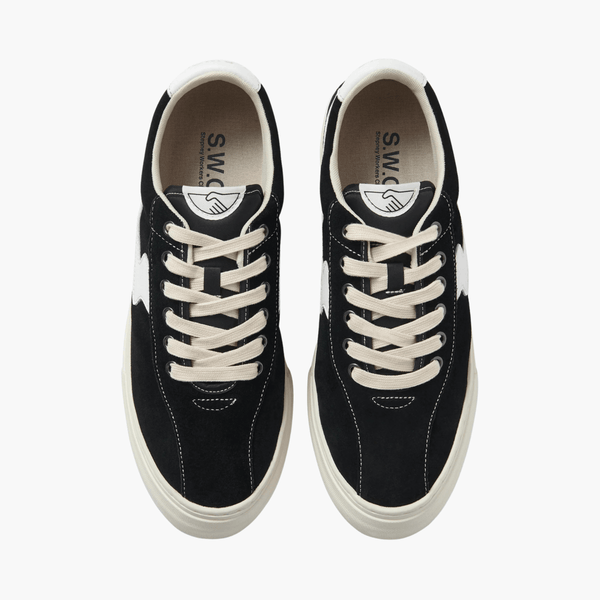 Dellow S-Stripe Cup - Suede SWC