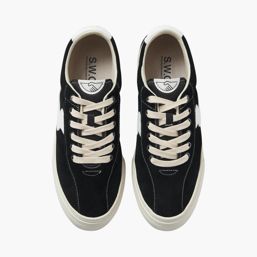 Dellow S-Stripe Cup - Suede SWC