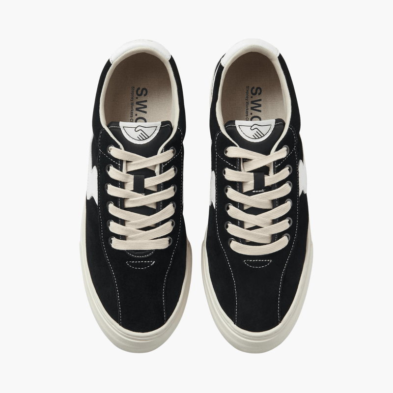 Dellow S-Stripe Cup - Suede SWC