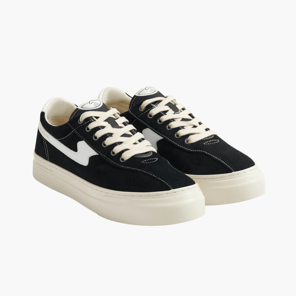 Dellow S-Stripe Cup - Suede SWC