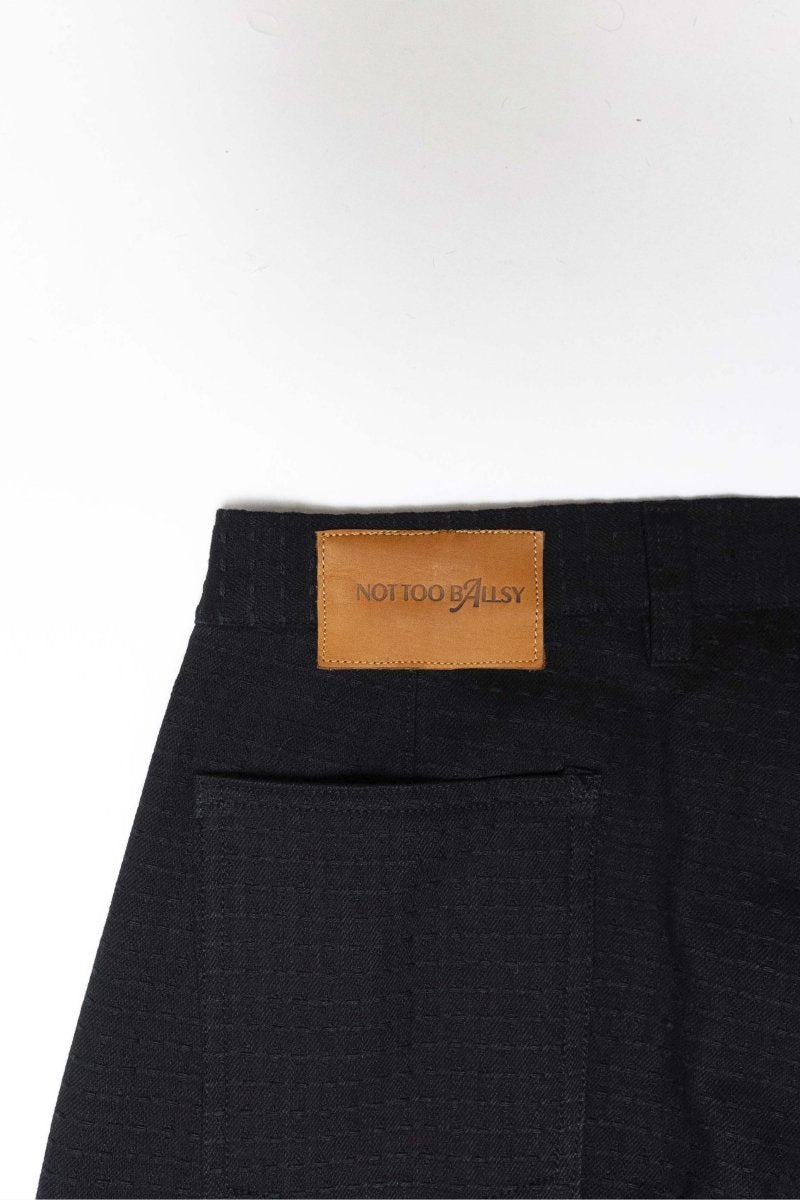 OTNR-P1 Nottoballsy — photo 3