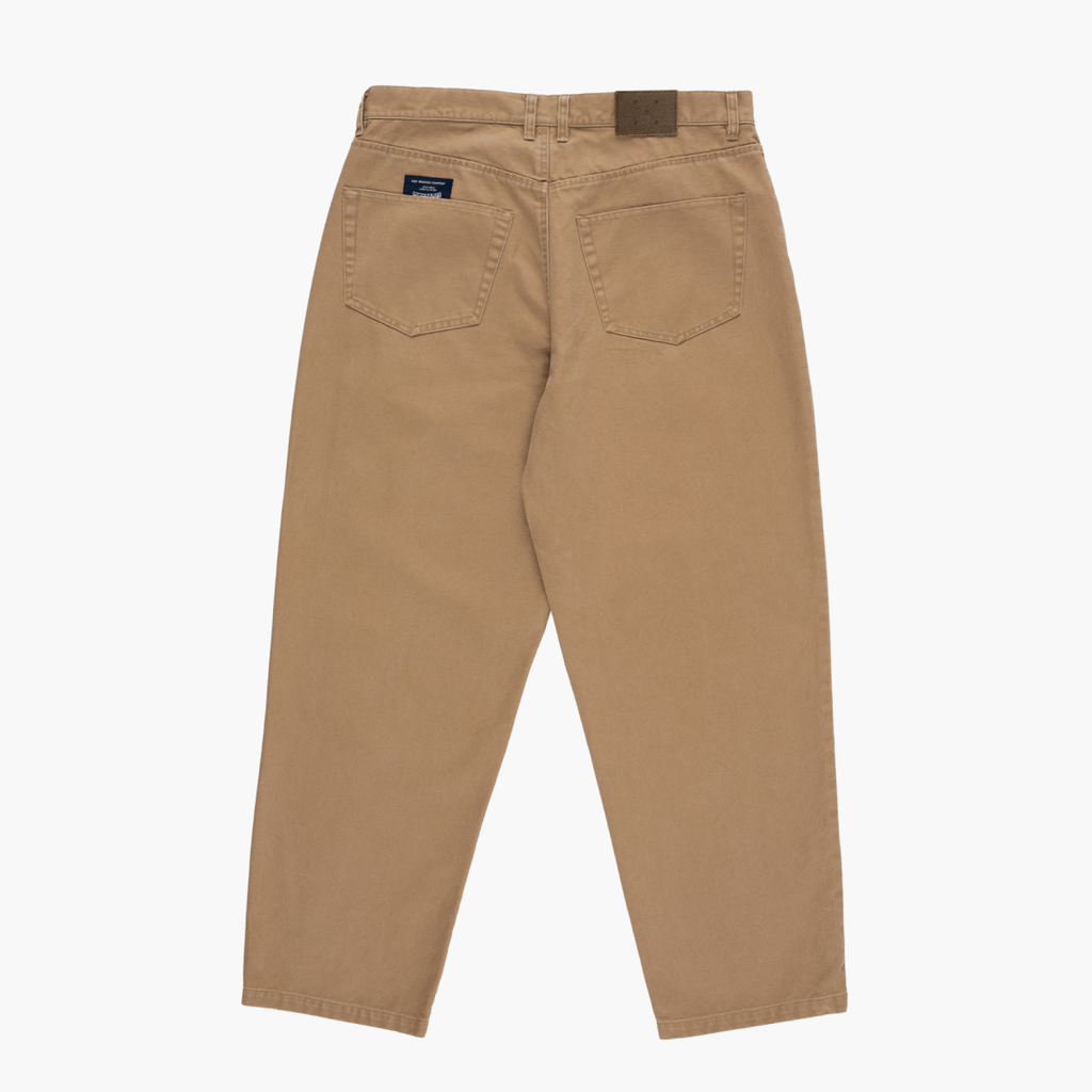 DRS Pant Spice vue de dos – boutique homme Rennes