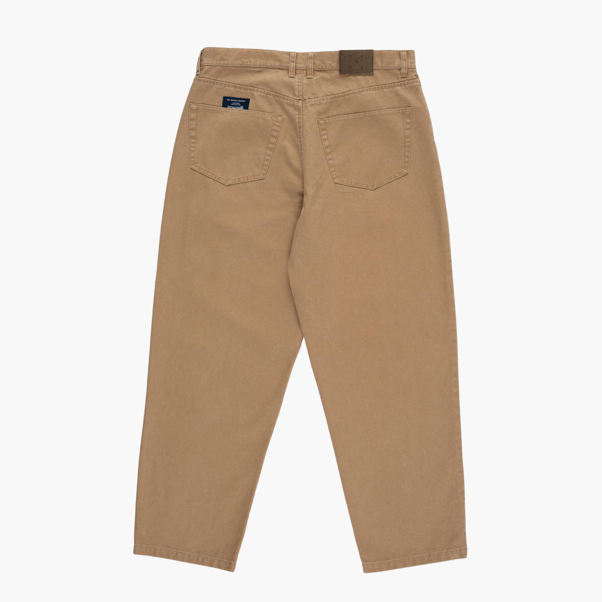 DRS Pant Spice vue de dos – boutique homme Rennes