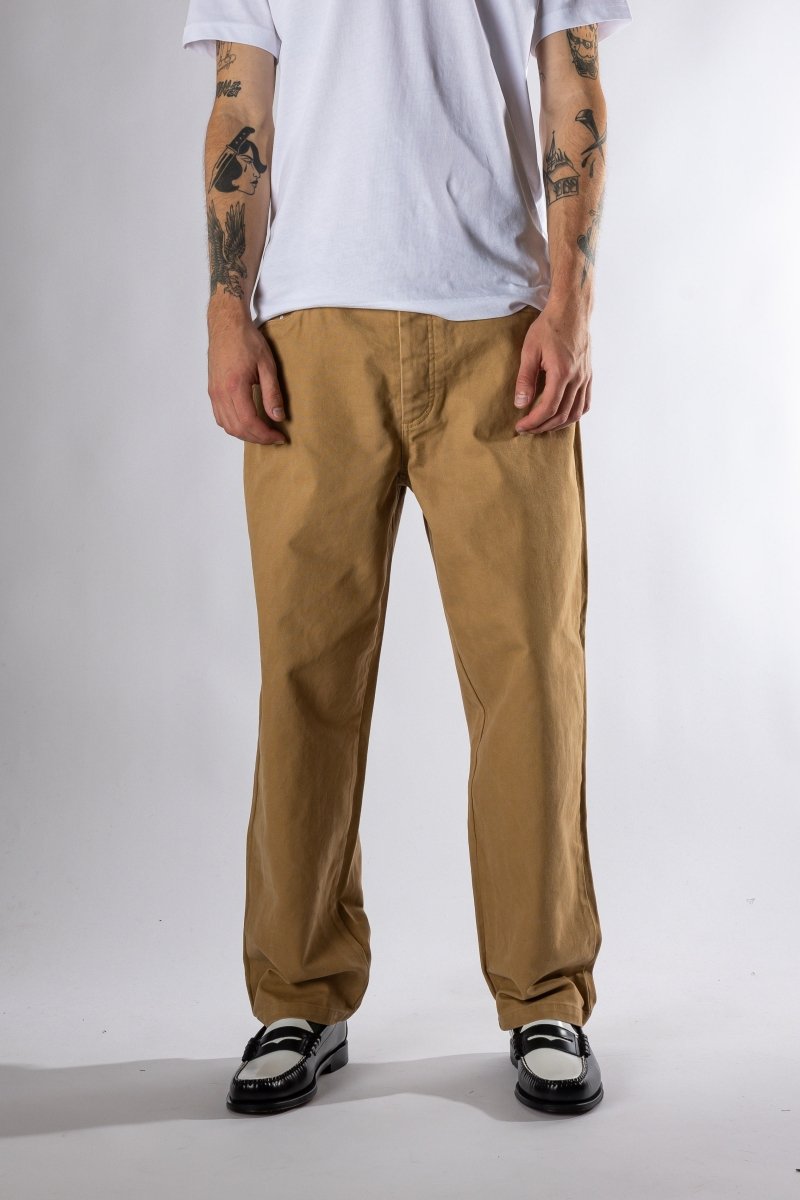 Pantalon workwear spice Pop Trading Company – Aura Store Rennes