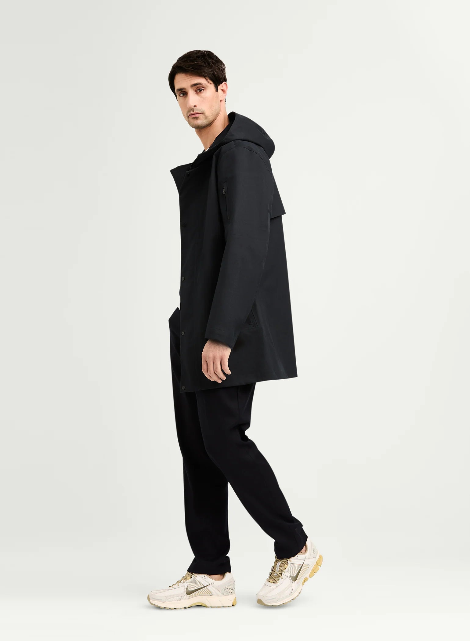 SPIRIT dark navy - Aura