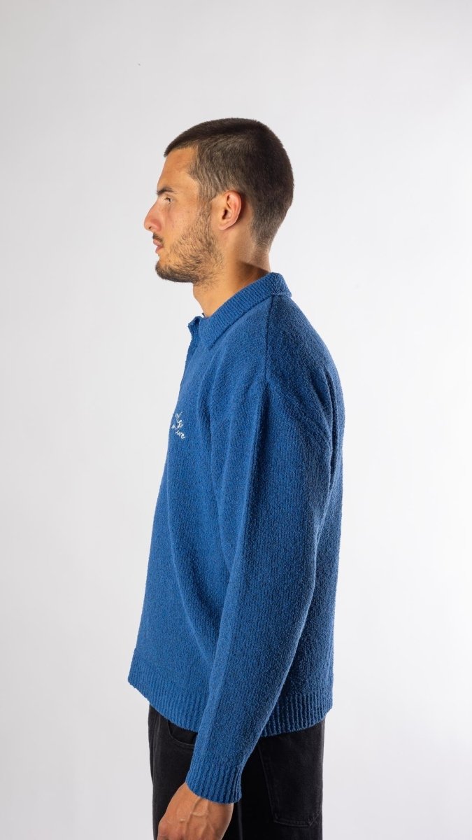 BLUE CACTUS POLO Goodies sportive