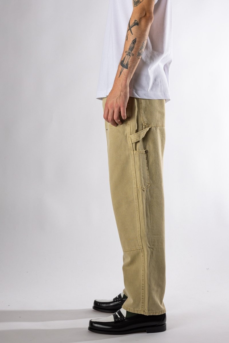 MUSTANG CAMEL PANTS Goodies sportive