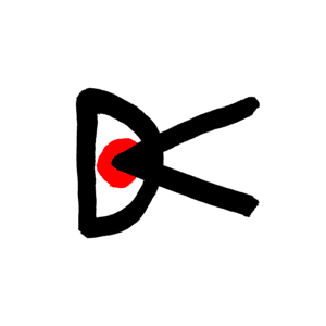 Logo District Vision