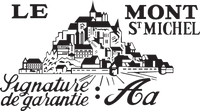 Logo Le Mont Saint Michel 