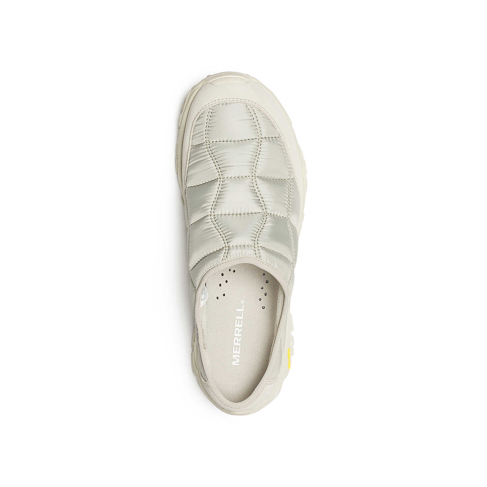 MOAB 2 SLIDE QUILTED SE/BASALT MERRELL