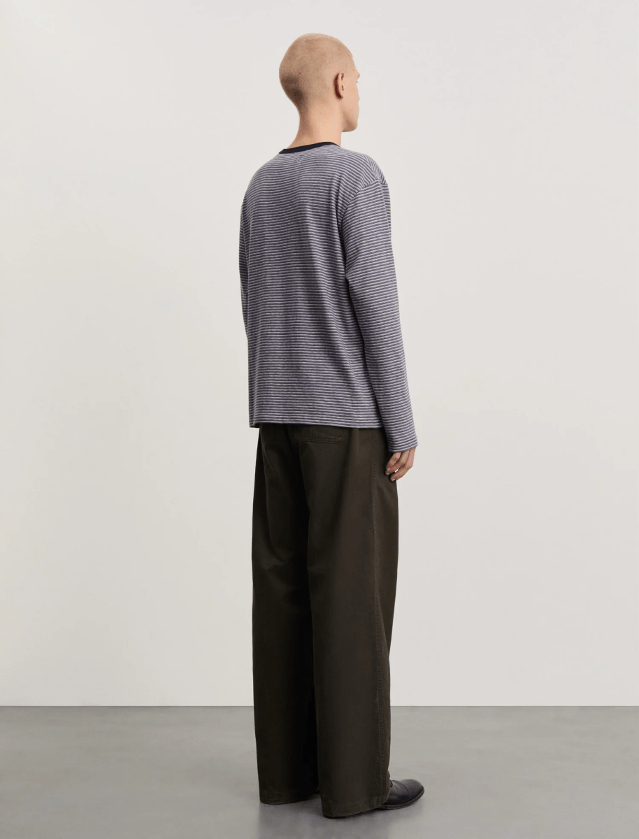 ANOTHER T-SHIRT 3.0 JPN, NEIBI STRIPE Another Aspect