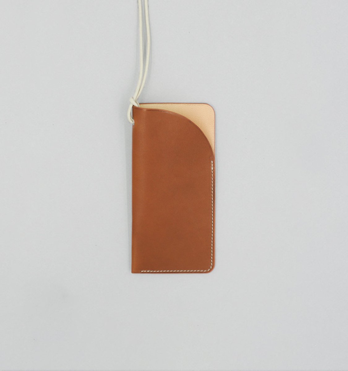 étui à lunettes tour de cou baranil gold Laperruque