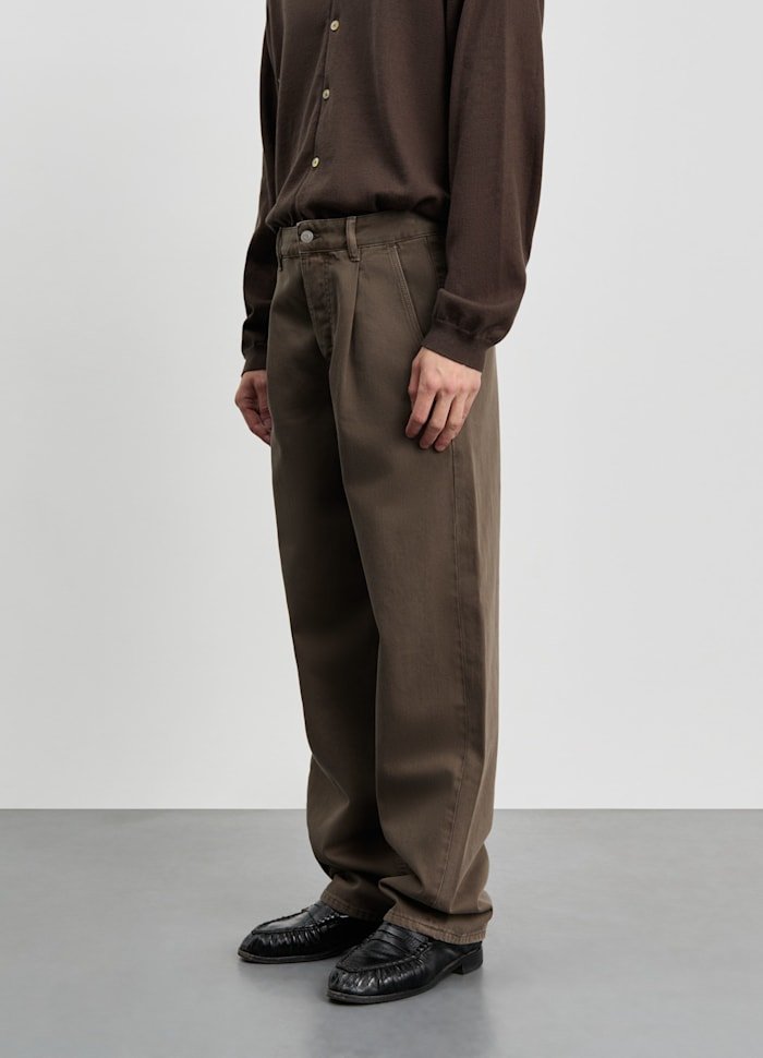 ANOTHER Jeans 2.0 – Brown