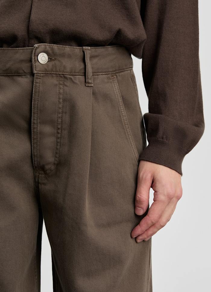 ANOTHER Jeans 2.0 – Brown