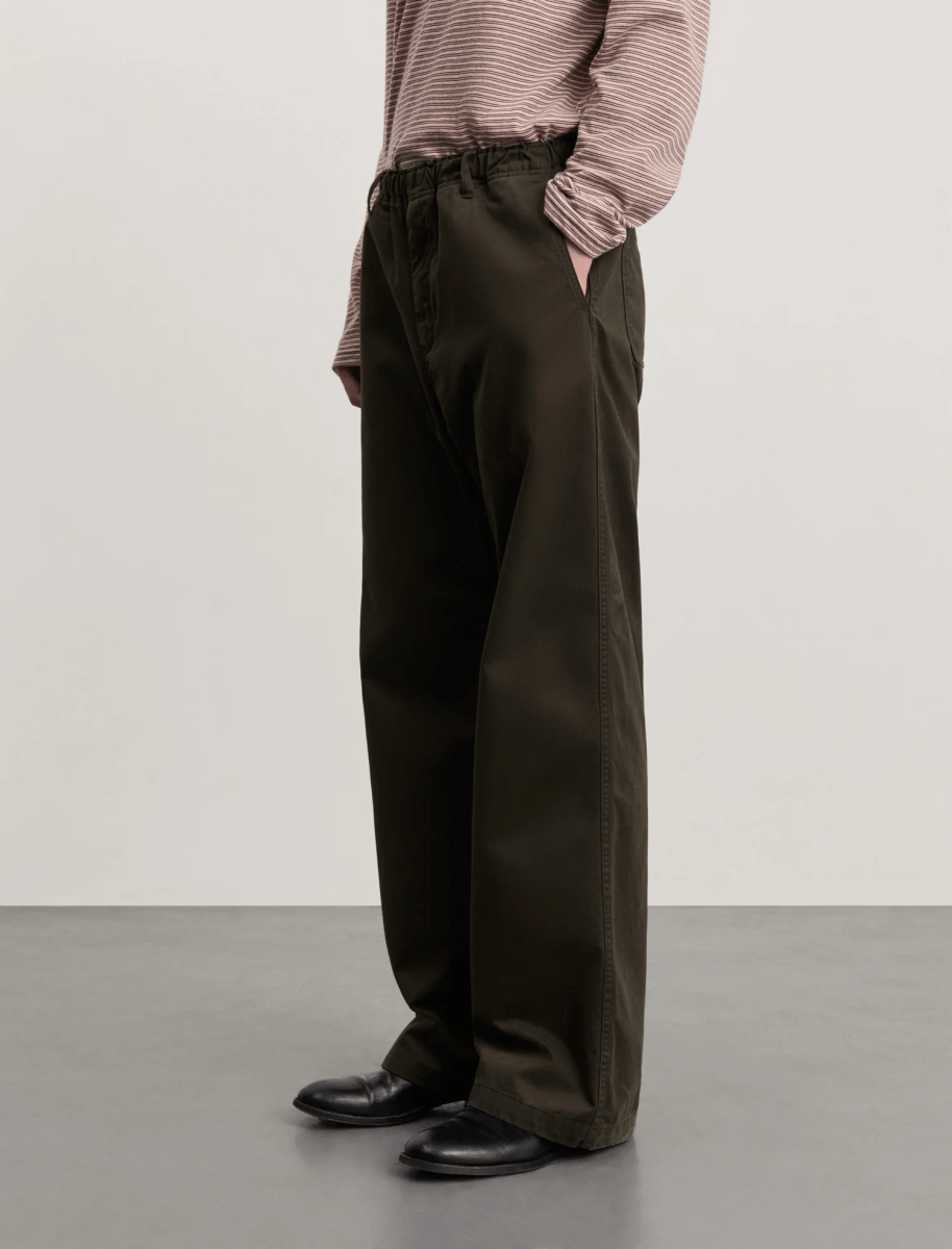 ANOTHER PANTS 5.1 JPN, DAKU GURIN Another Aspect