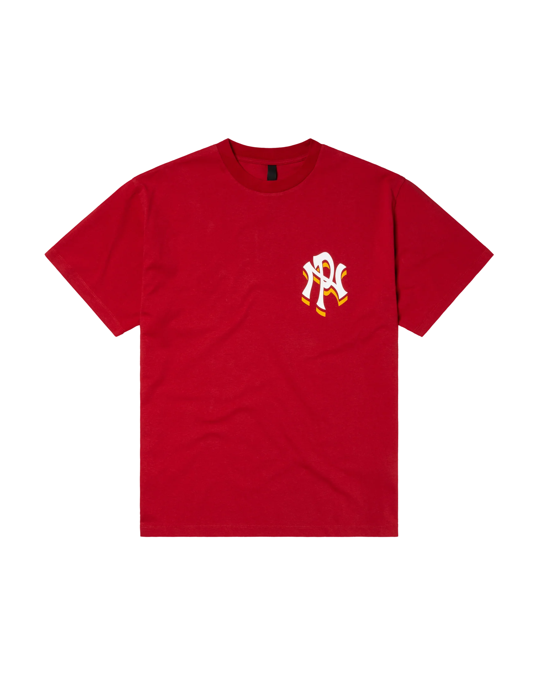 NYP SS Tee Aries no problemo