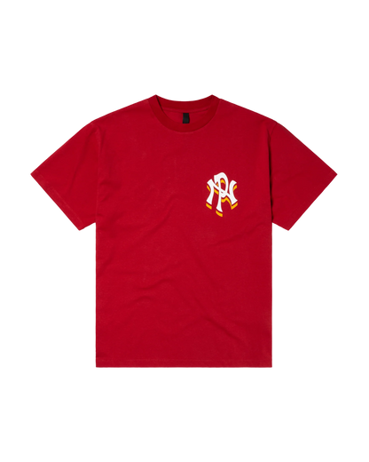 NYP SS Tee Aries no problemo
