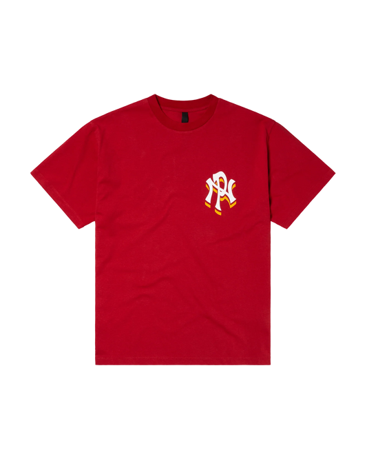 NYP SS Tee Aries no problemo