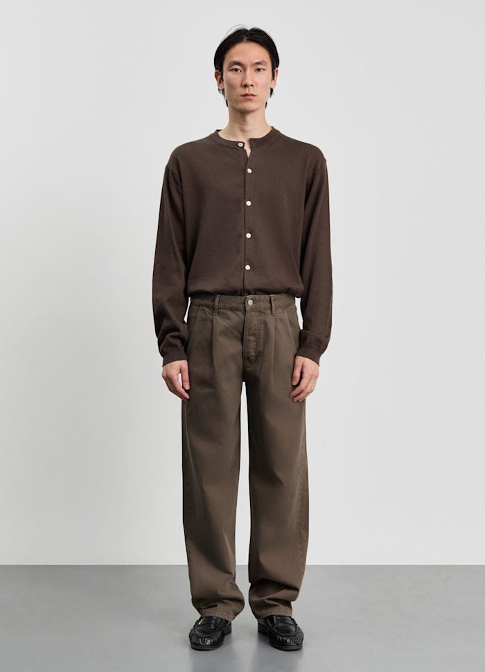 ANOTHER Jeans 2.0 – Brown