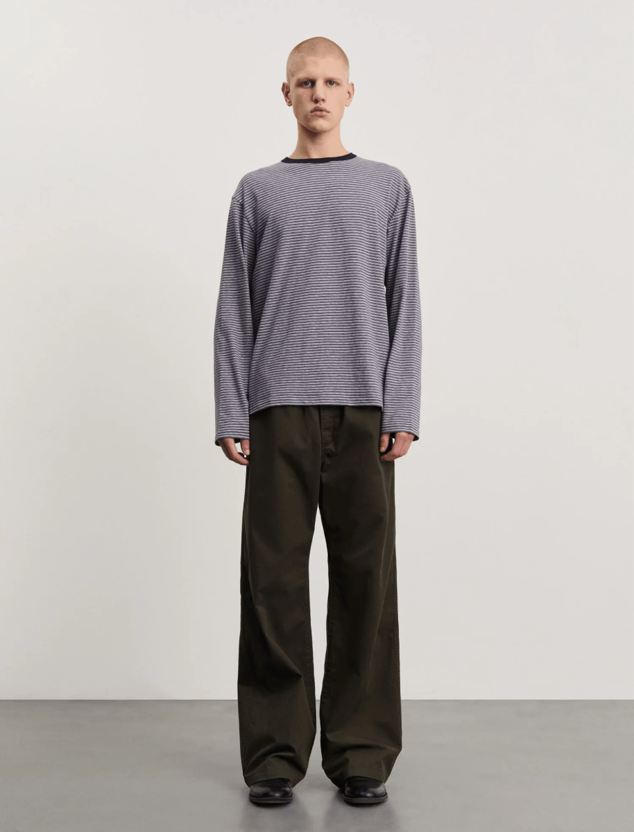 ANOTHER T-SHIRT 3.0 JPN, NEIBI STRIPE Another Aspect