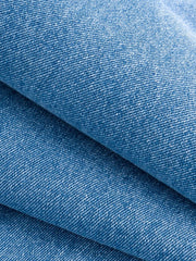 Jeans DN.20 Coupe Droite - Bleu 3 Ans - Ateliers de Nîmes - Aura Store - vue 10