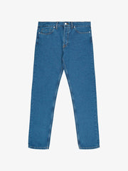 Jeans DN.30 Coupe Droite Ajustée - Bleu 3 Ans - Ateliers de Nîmes - Aura Store - vue 1