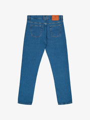 Jeans DN.30 Coupe Droite Ajustée - Bleu 3 Ans - Ateliers de Nîmes - Aura Store - vue 2