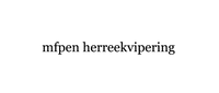 Logo Mfpen