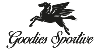 Logo Goodies Sportive