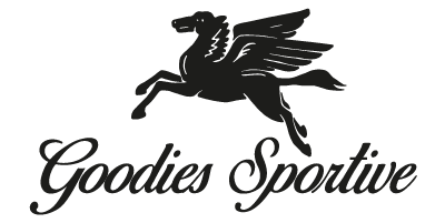 Logo Goodies Sportive