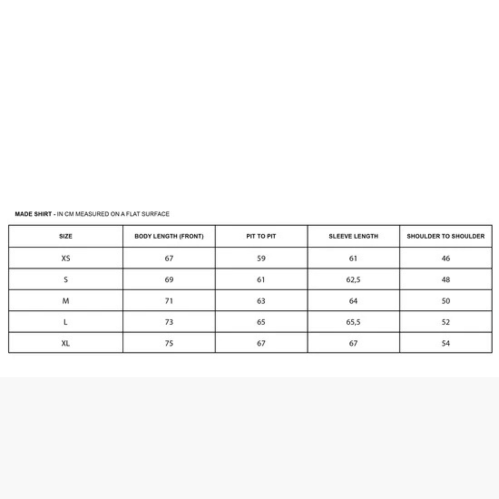 Made Shirt Navy White Wide Check tissu carreaux marine blanc – vêtements homme Rennes – Aura Store Rennes